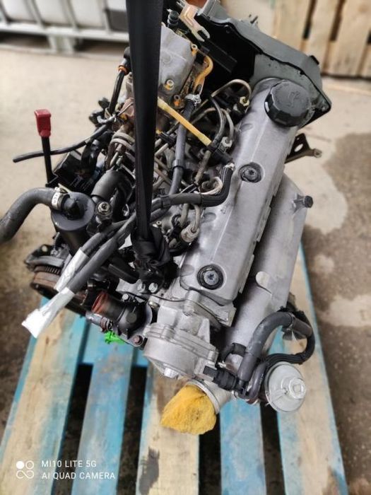 Motor Volvo 1.9 TD , 95cv  ( D4192T2 )