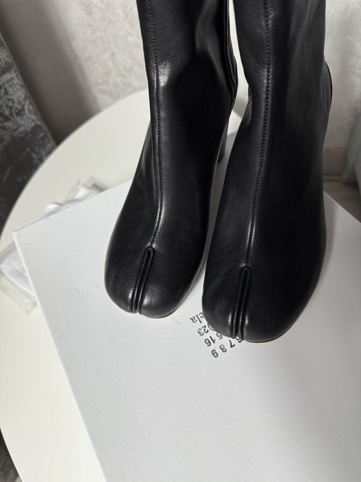 Жіночі табі maison margiela ботильйони маржела