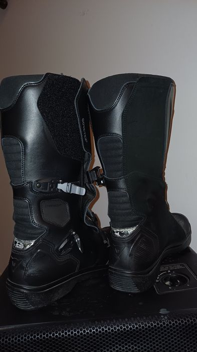 Botas dainese tempest d-wp adventure n°43 ..