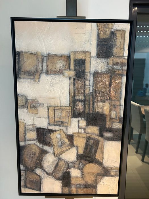 Quadro AREA STORE431154239406100481