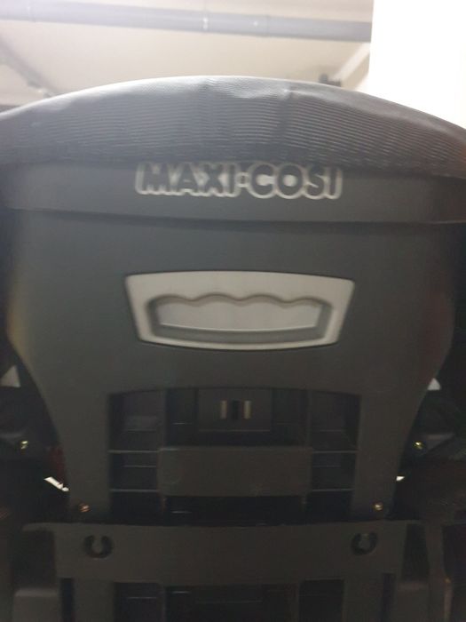 Cadeira auto Maxi Cosi