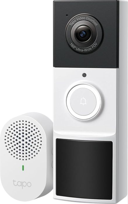 Campainha Tapo D210