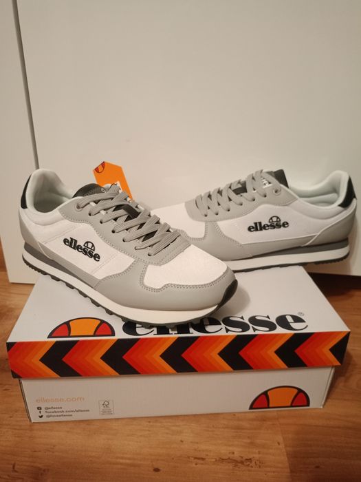 Buty męskie Ellesse roz 43