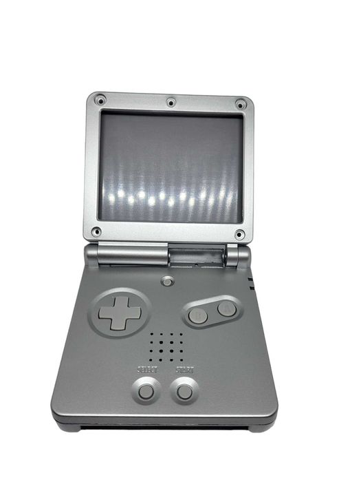Obudowa Game Boy Gameboy Advance GBA SP