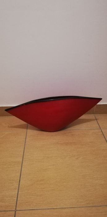 Várias peças de decoração