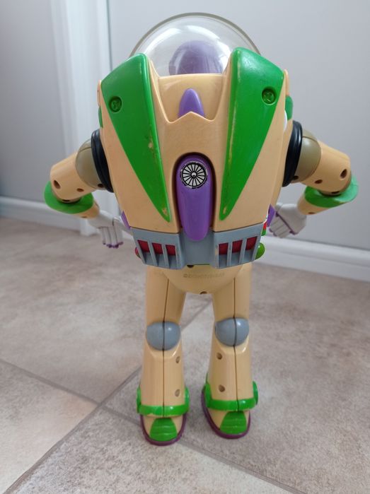 Фигурка Базз Лайтер