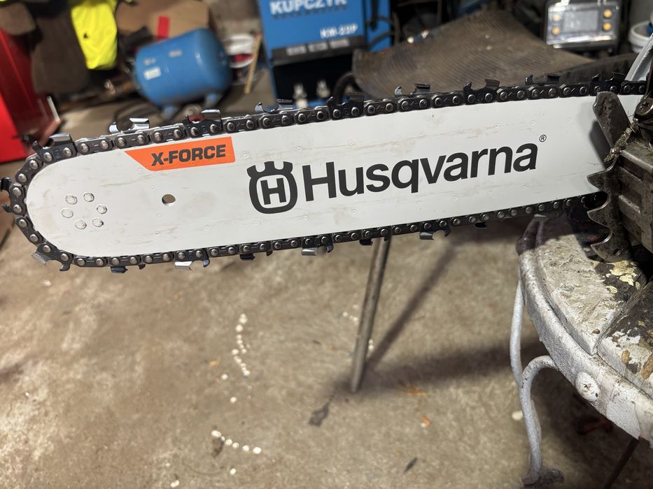 Piła husqvarna 560xp
