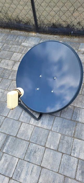 Sprzedam antenę satelitarną