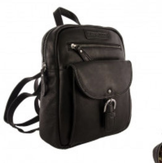 Hill Bury рюкзак кожаный Рюкзак Hillburry шкіряний рюкз
