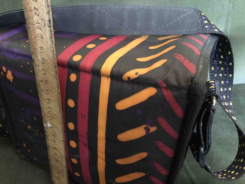 Сумка для фотоапарата