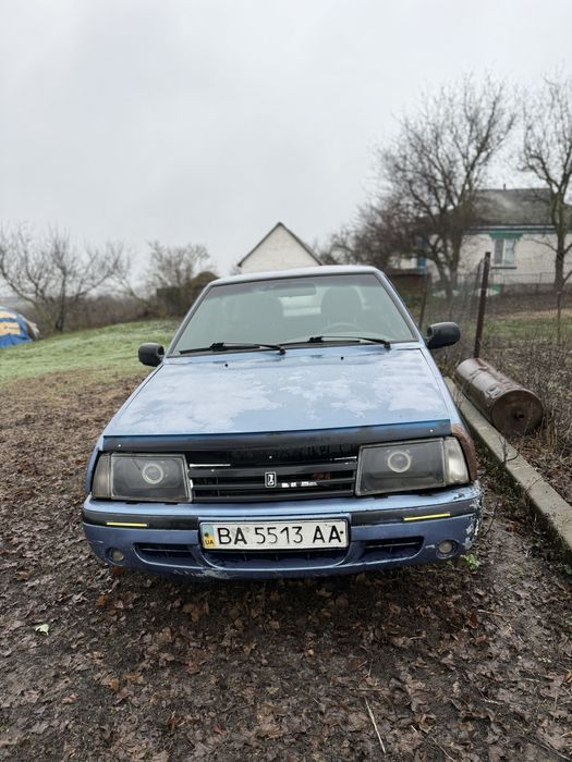 Ваз 2109 балтіка