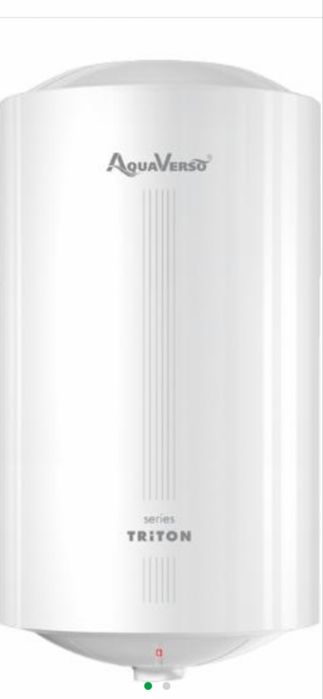 Продам бойлер 100 літрів