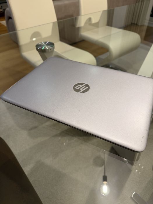 HP EliteBook 840 G3 – i7 | 8 GB RAM | SSD 256 GB
