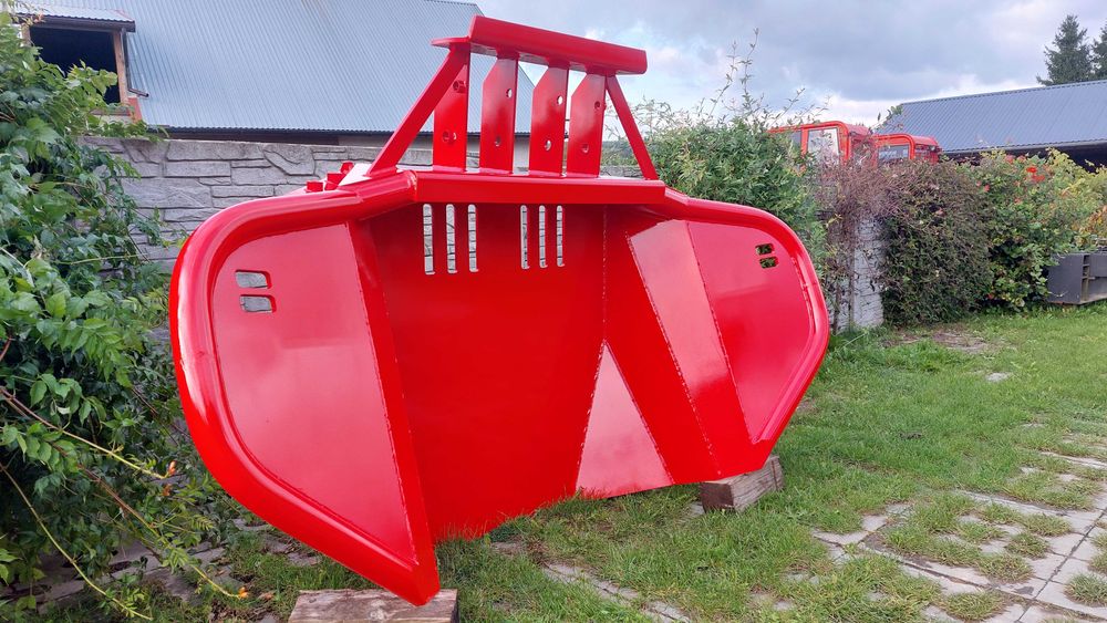 Rolka tylnej płyty Kockums 822