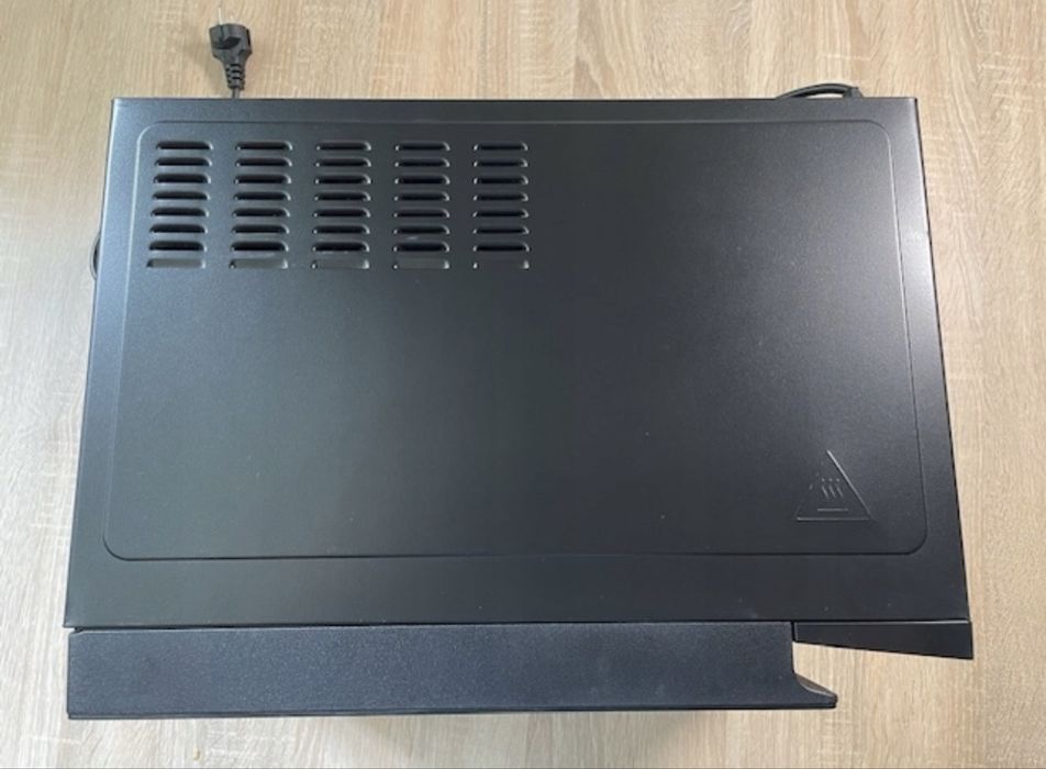 Kuchenka mikrofalowa LG NeoChef™ MH6535GIS (25L)