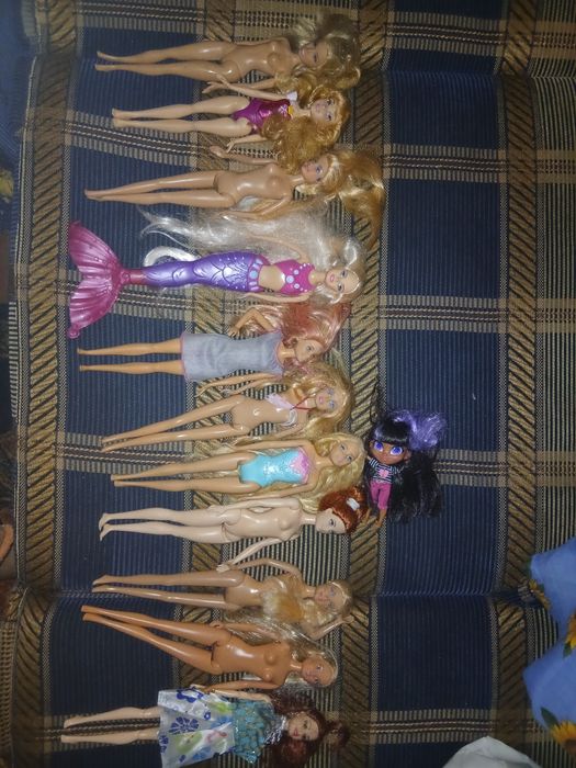 Продам куклу БАРБИ