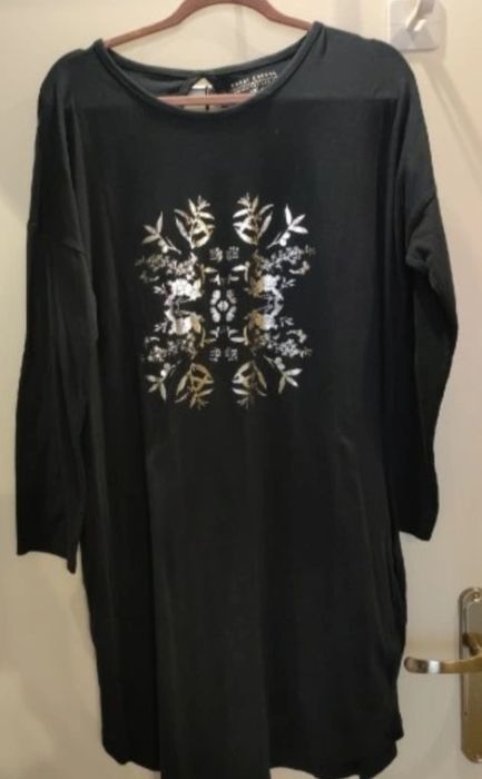 Sukienka letnia Carry XL