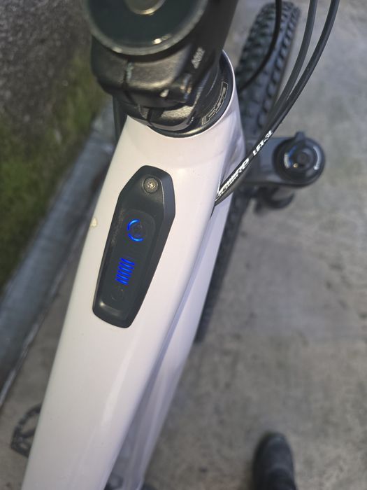 Велисопед електрично 29 колесо L  розмір 1885 кілометр