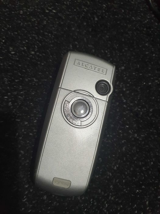 Telemóvel Alcatel Video One Touch 756 reliquia