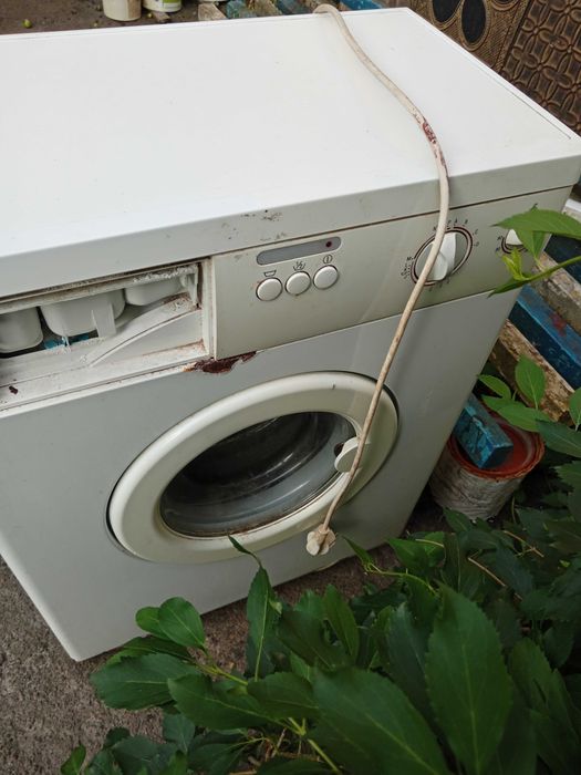 Пральна машина Bosch на зап. частини