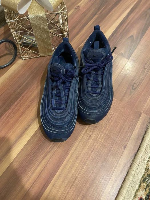 Красовки Nike Air Max 97