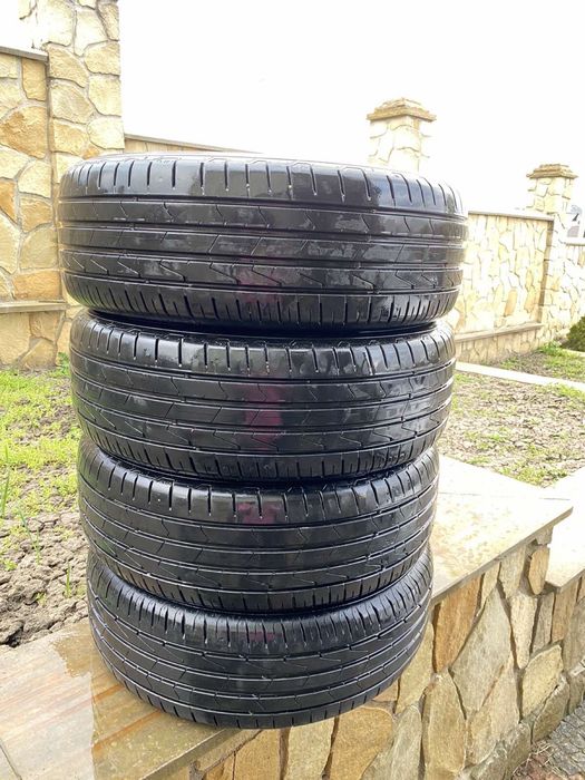 Шини Hankook Ventus Prime 3  215/60 R17