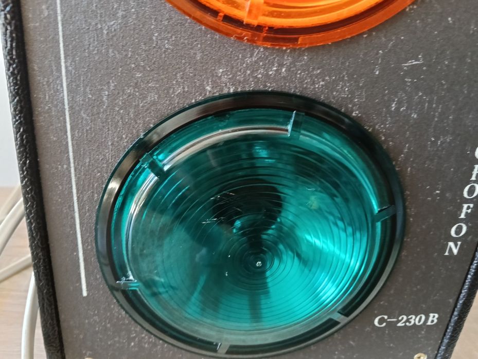 Colorofon C 230B