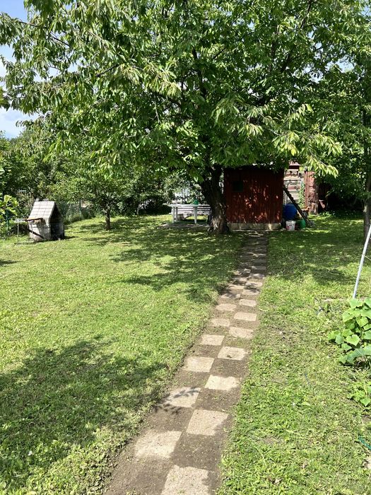 Dzialka ROD na sprzedaz, im. W.Witosa, blisko bajkowego osiedla