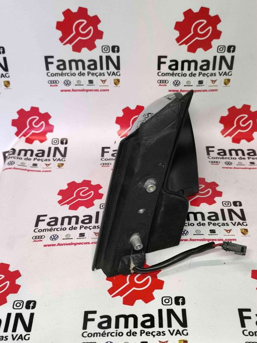 Espelho Retrovisor Direito SEAT ALTEA
