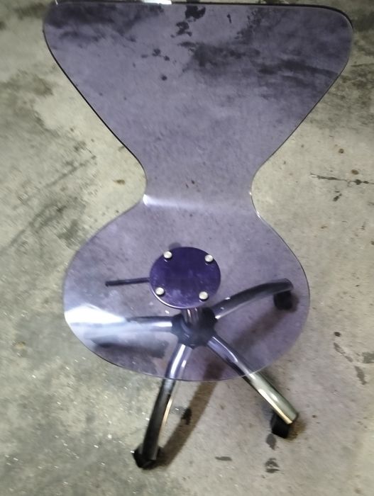 Cadeira de secretária