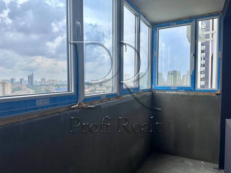 Продаж квартири ЖК Ok`Land Окленд Севастопольська площа Солом'янський