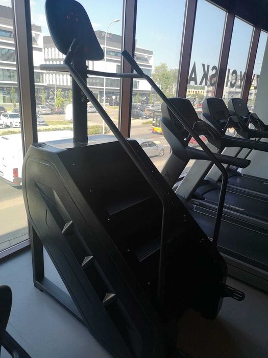 Schody fitness treningowe Nowe Komercyjne FV23%