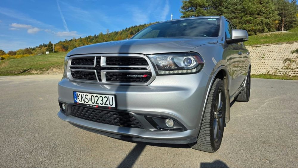 Dodge Durango