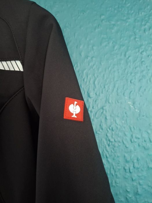 Engelbert Strauss kurtka softshell damska S