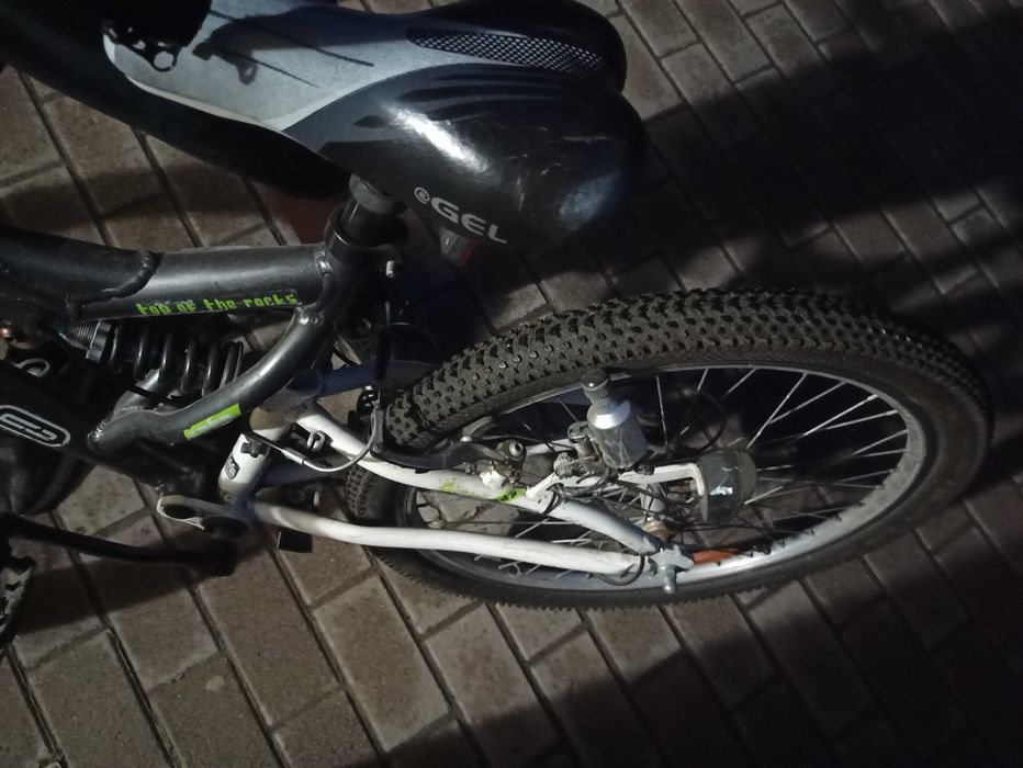 Продам велосипед