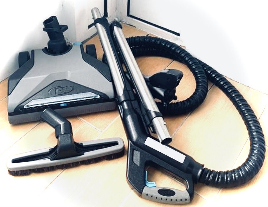 Rainbow SRX - aspirador de pó
