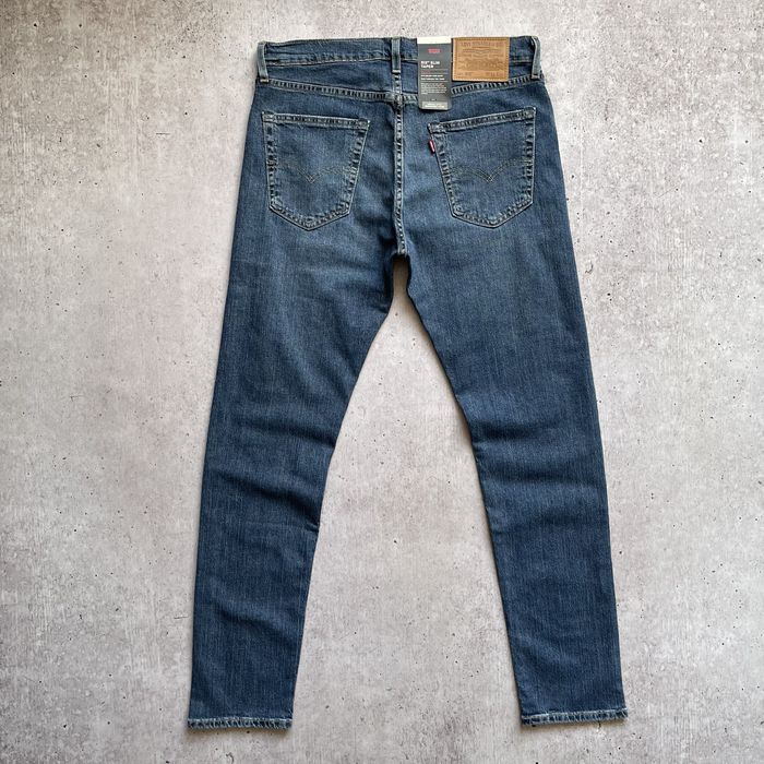 Levis 512 premium 33x32 (левіс/левайс)