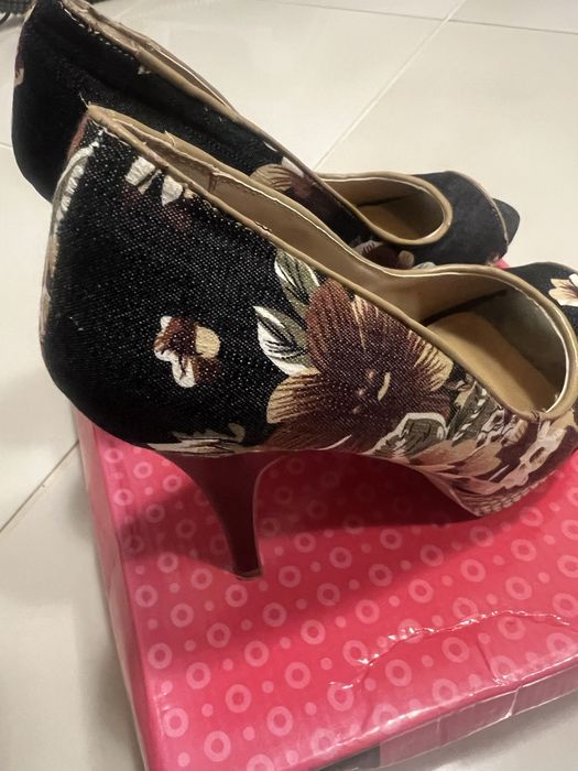 Buty  damskie roz 36