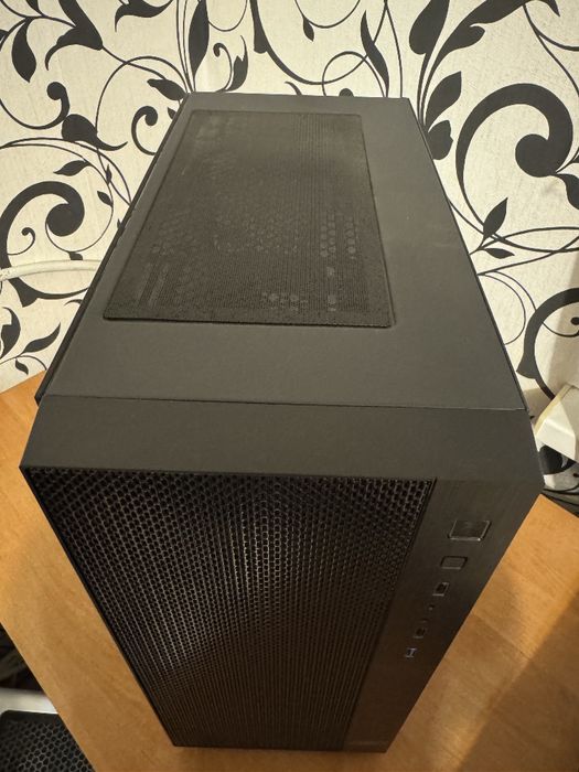 Корпус пк Deepcool