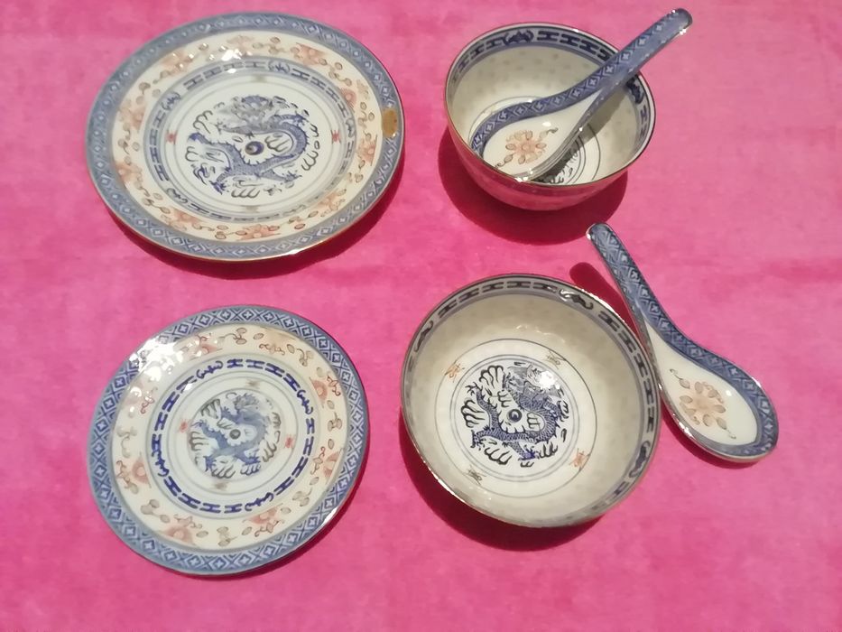 Chinese Decorative Items