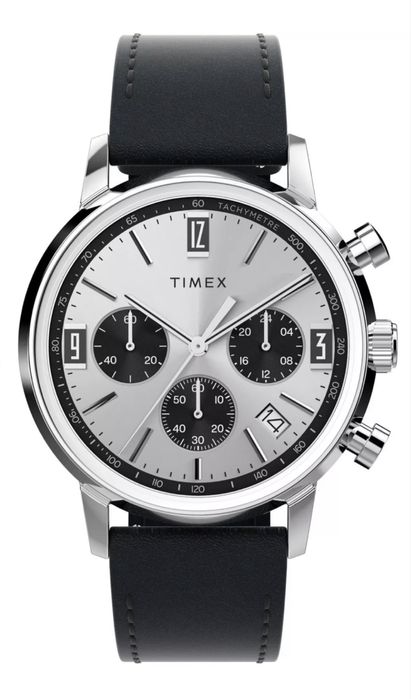 Timex Merlin Chrono
