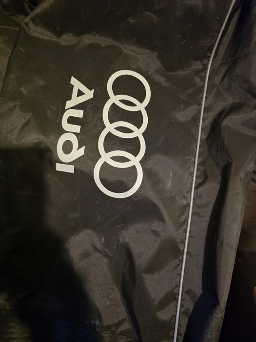 Pokrowiec  Audi Narty Orginalny
