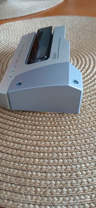 Kieszeń decka Technics