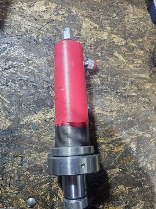 Siłownik hydrauliczny do prasy 20t