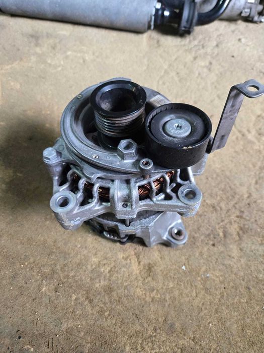 BMW g11 g12 g14 g30 g01 g05 g07 3.0d Alternator 250A 8- -571- -358