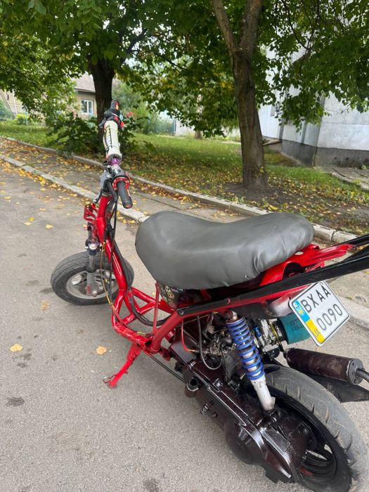 Продам созукі адрес 100