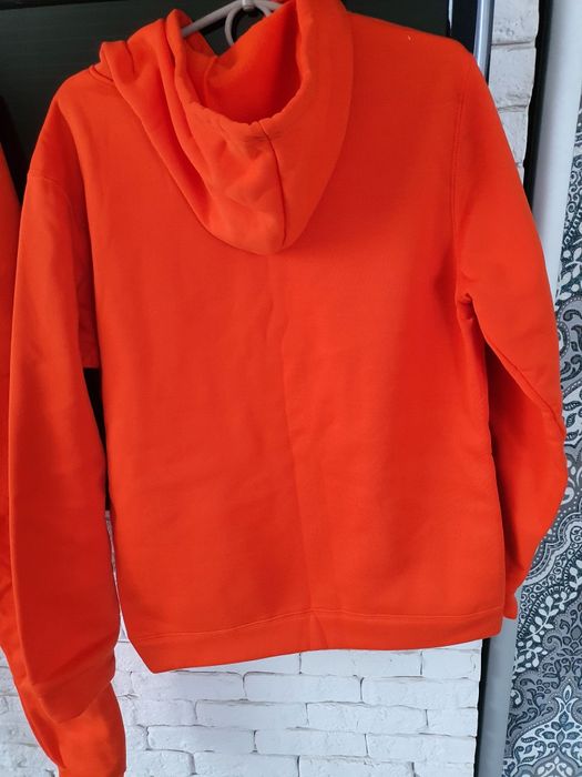 Мужской теплый костюм трехнитка