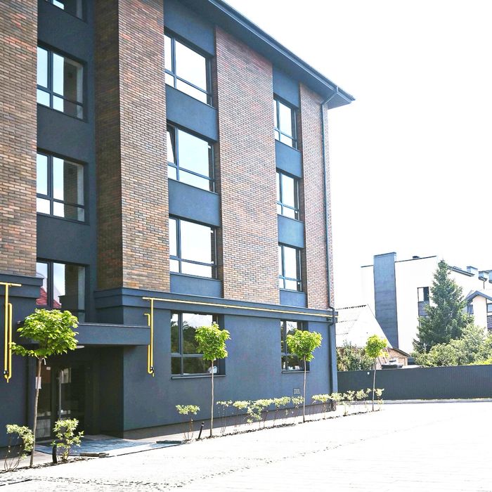 Приватні комори у ЖК «Дублін» Ірпінь  – більше, ніж просто зберігання!