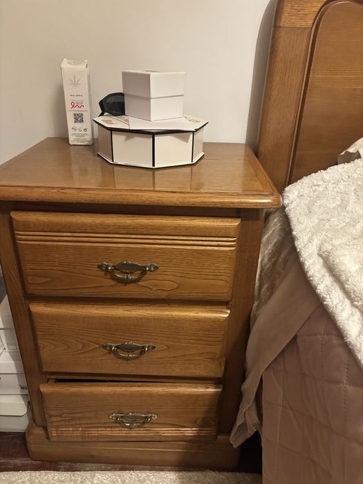 Mobilia de quarto casal