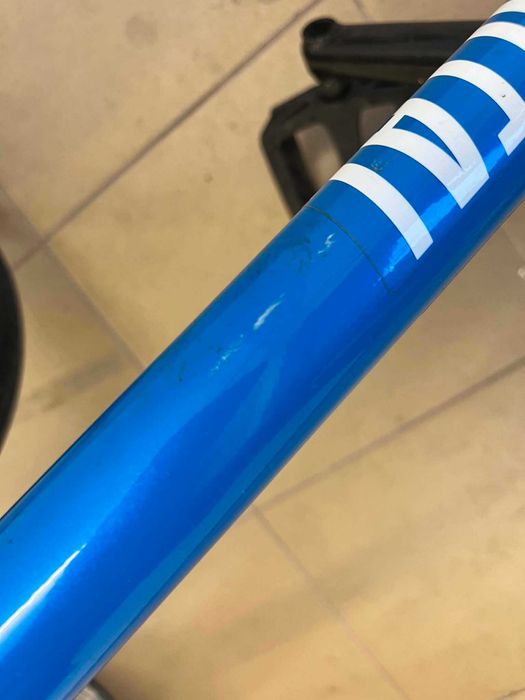 Rower BMX Total Killabee 20" | Teal